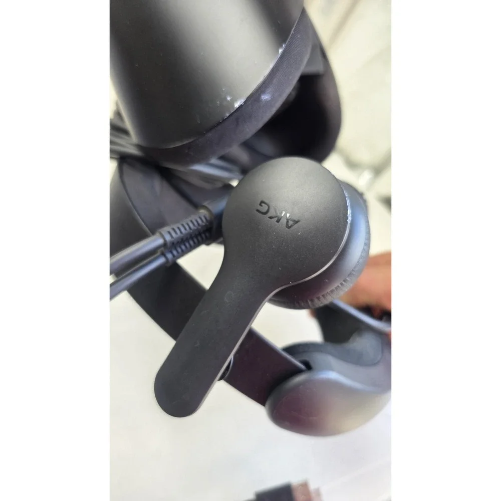 Samsung hmd odyssey